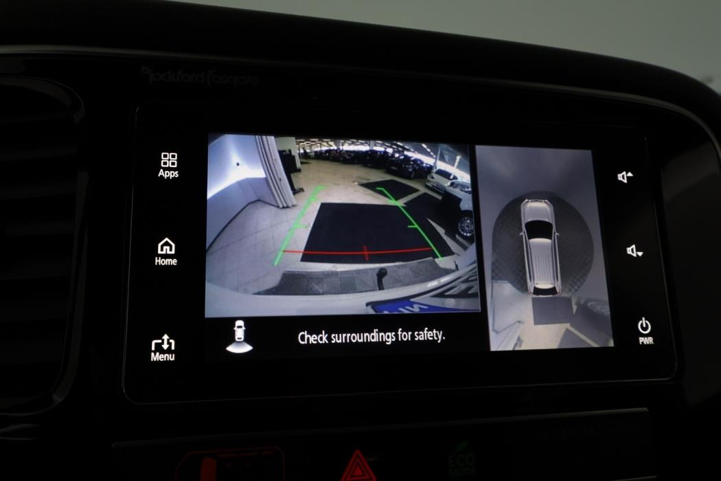 MITSUBISHI Outlander PHEV 2019