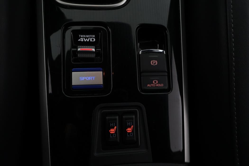 MITSUBISHI Outlander PHEV 2019