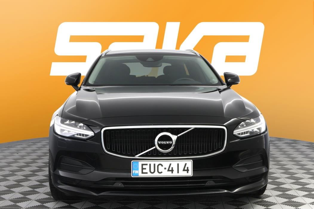VOLVO V90 2018