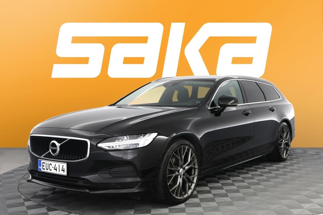 VOLVO V90 2018