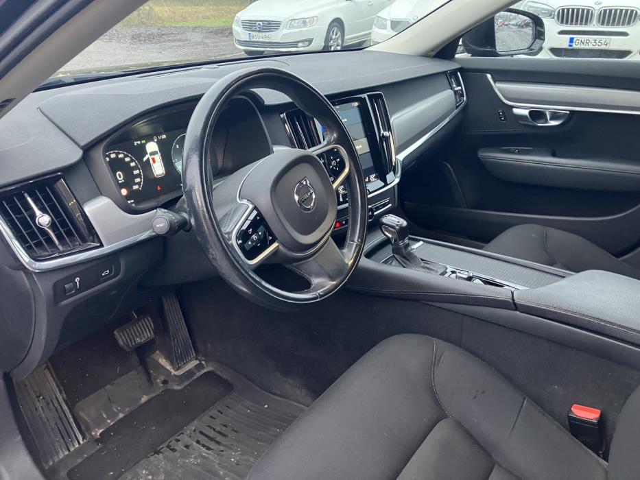 VOLVO V90 2018