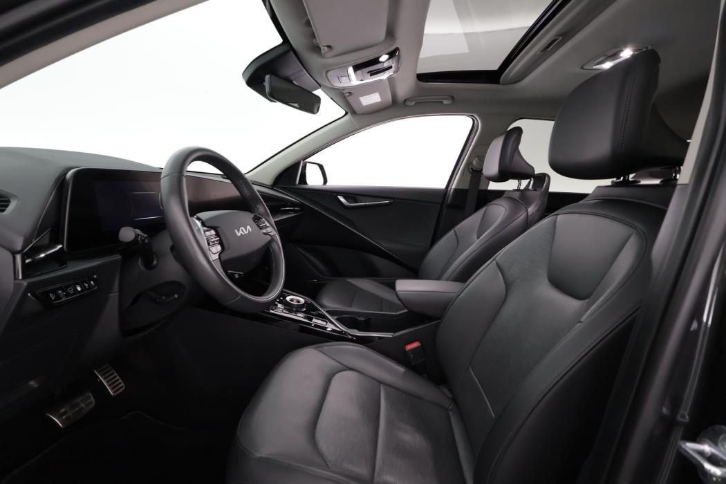 KIA Niro 2023