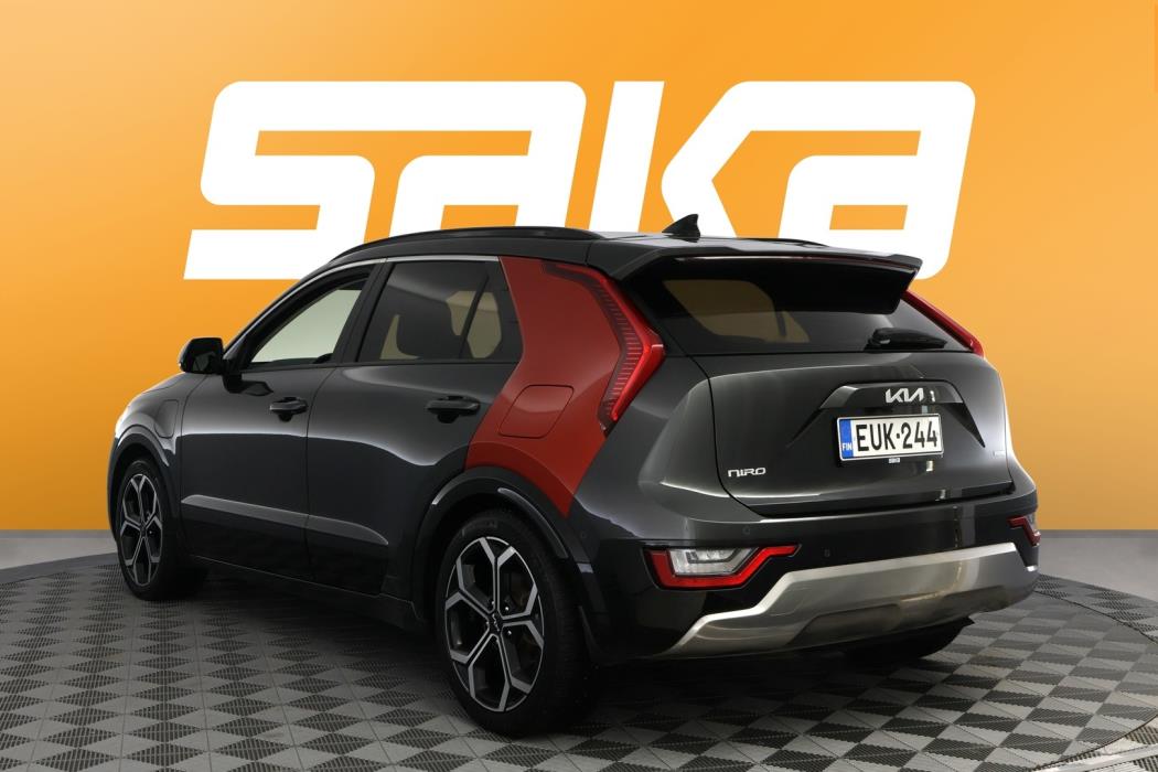 KIA Niro 2023