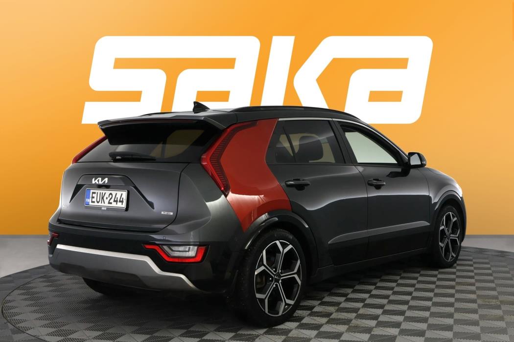 KIA Niro 2023