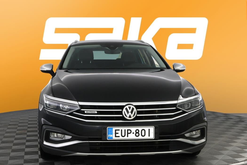 VOLKSWAGEN Passat 2020