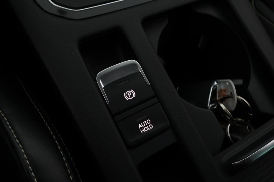 VOLKSWAGEN Passat 2020