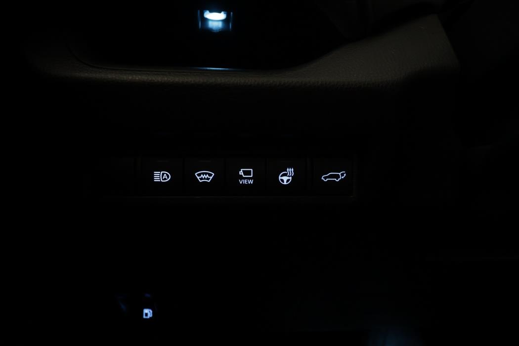 TOYOTA RAV4 PLUG-IN 2021