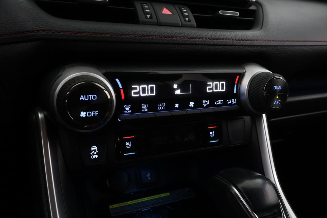 TOYOTA RAV4 PLUG-IN 2021