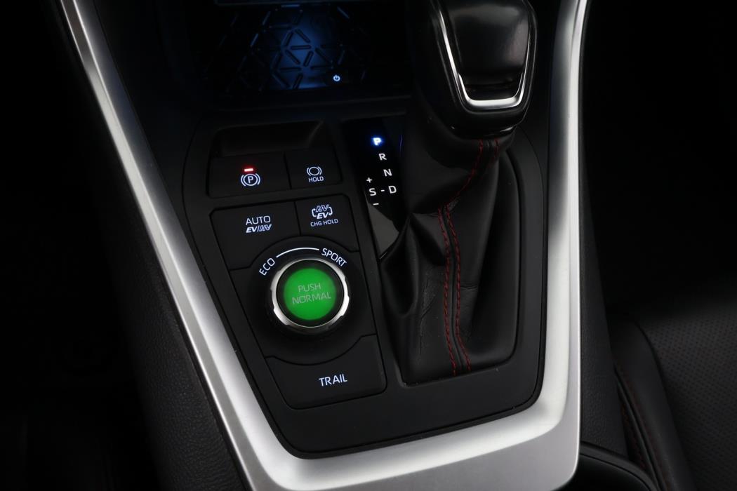 TOYOTA RAV4 PLUG-IN 2021