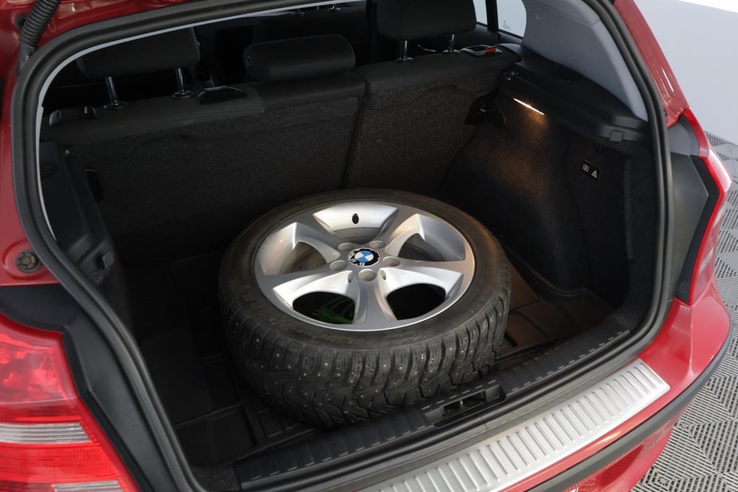 BMW 118 2011