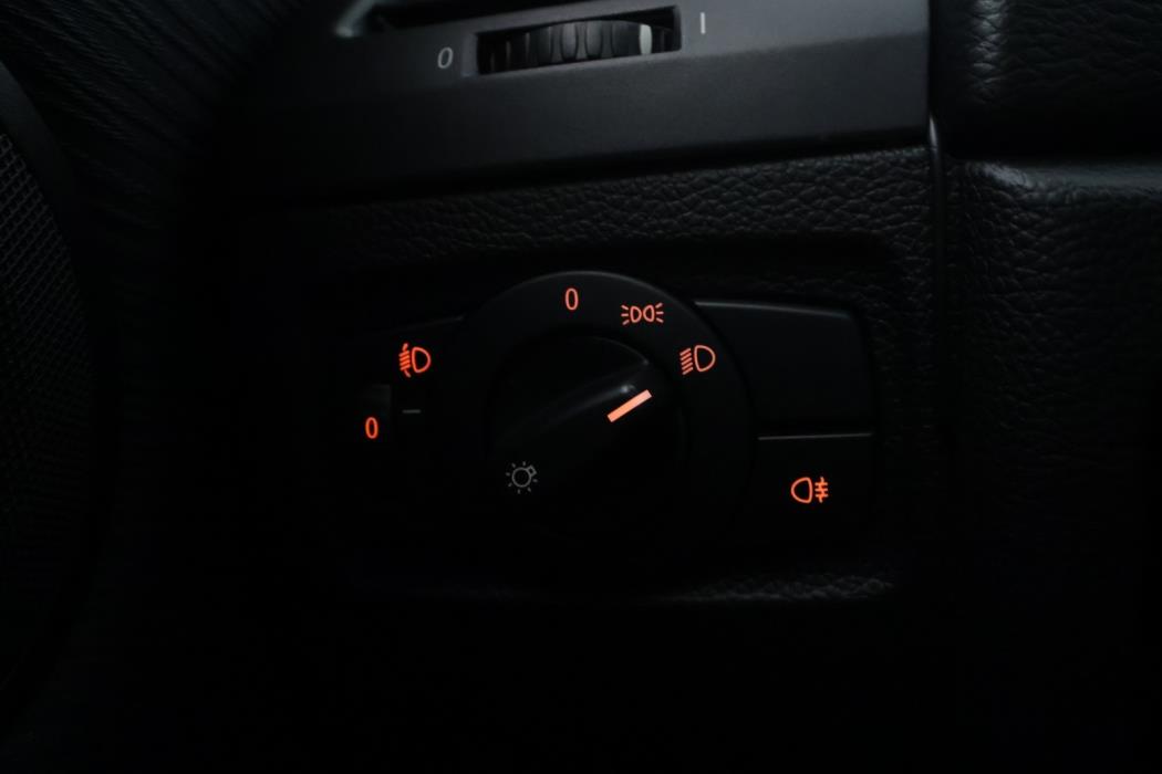 BMW 118 2011