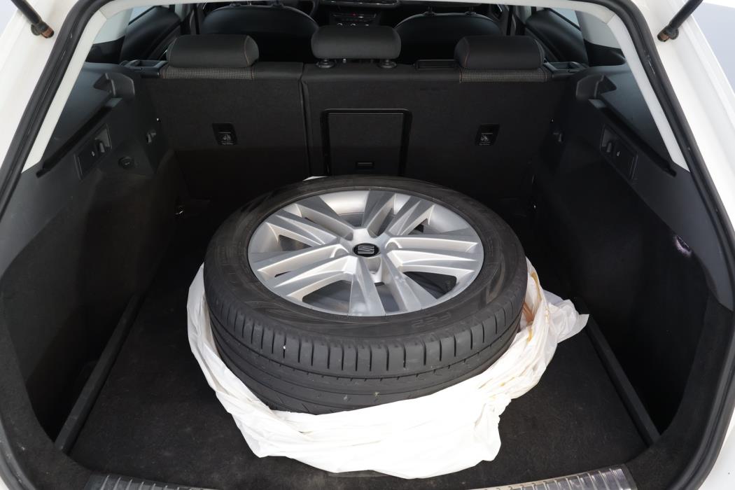 SEAT Leon X-Perience 2015