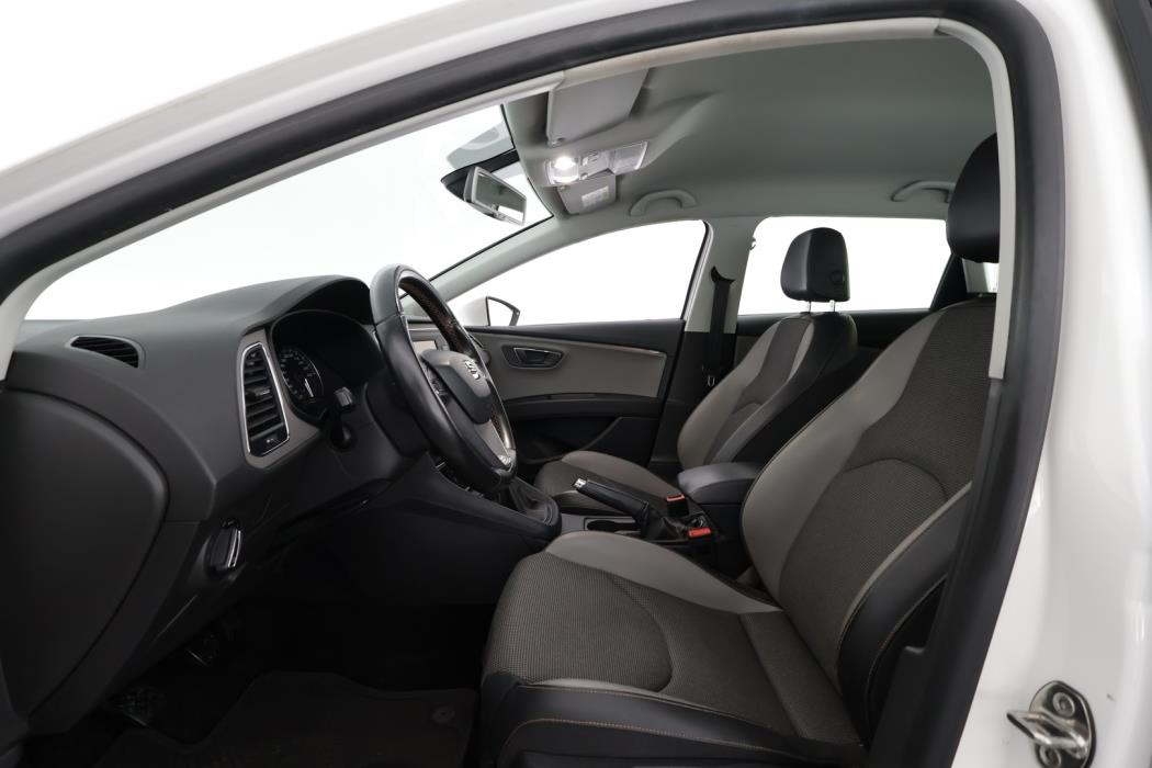 SEAT Leon X-Perience 2015