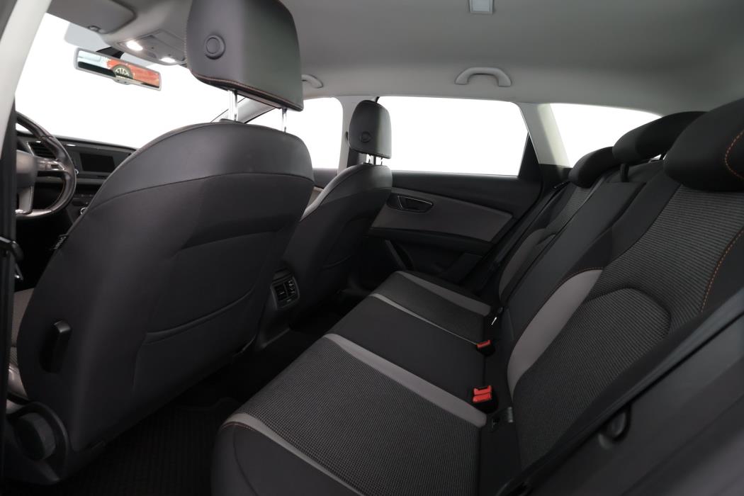 SEAT Leon X-Perience 2015