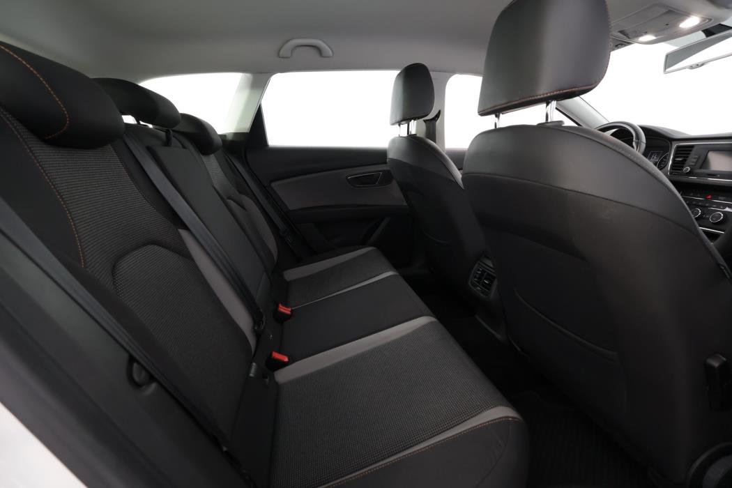 SEAT Leon X-Perience 2015