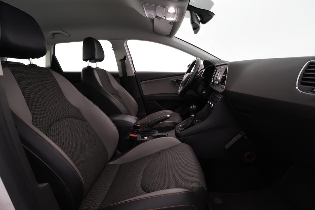 SEAT Leon X-Perience 2015