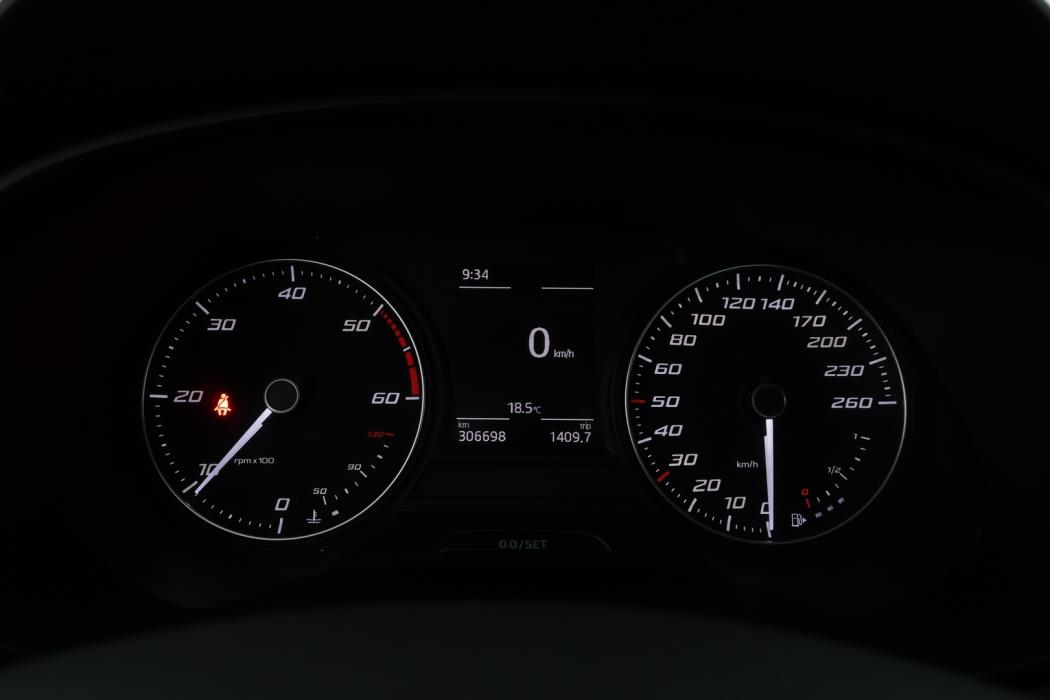 SEAT Leon X-Perience 2015