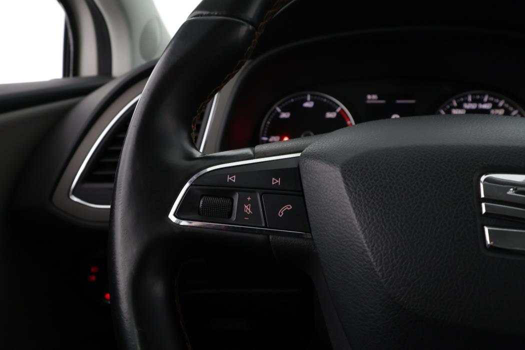 SEAT Leon X-Perience 2015