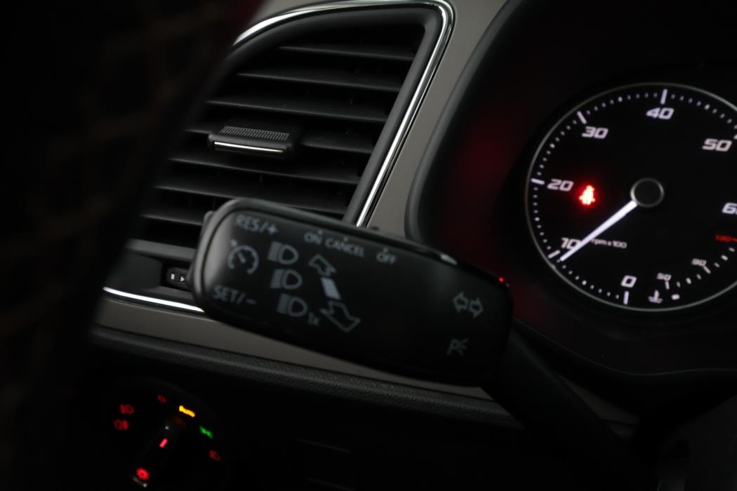 SEAT Leon X-Perience 2015