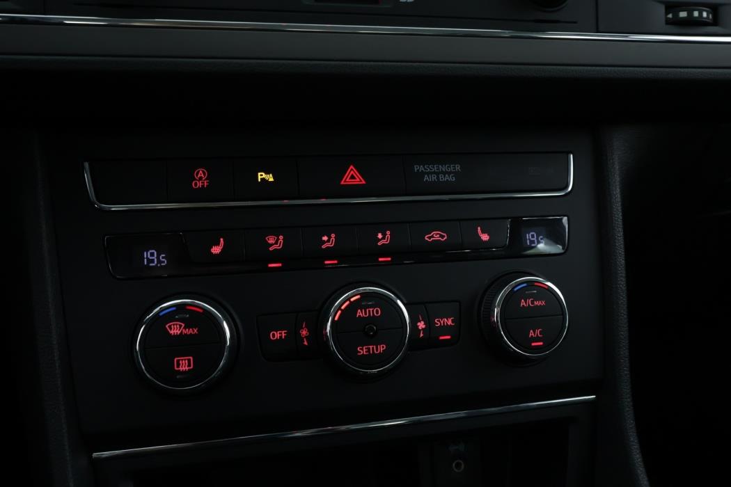 SEAT Leon X-Perience 2015