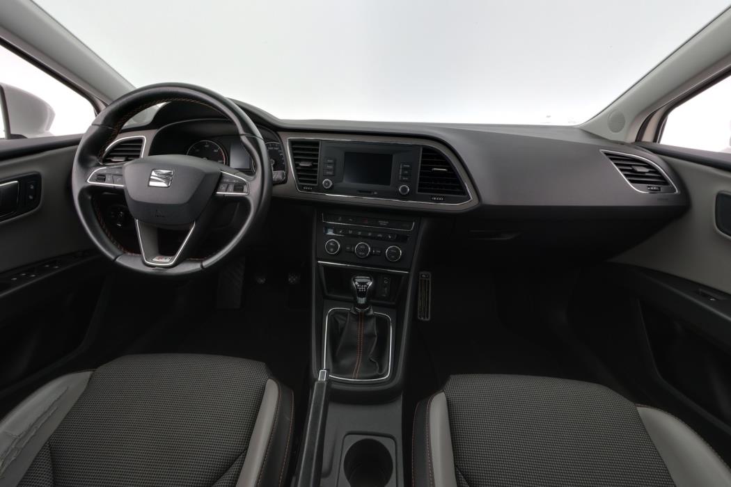 SEAT Leon X-Perience 2015