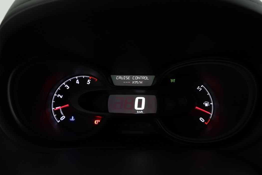 OPEL Vivaro 2018