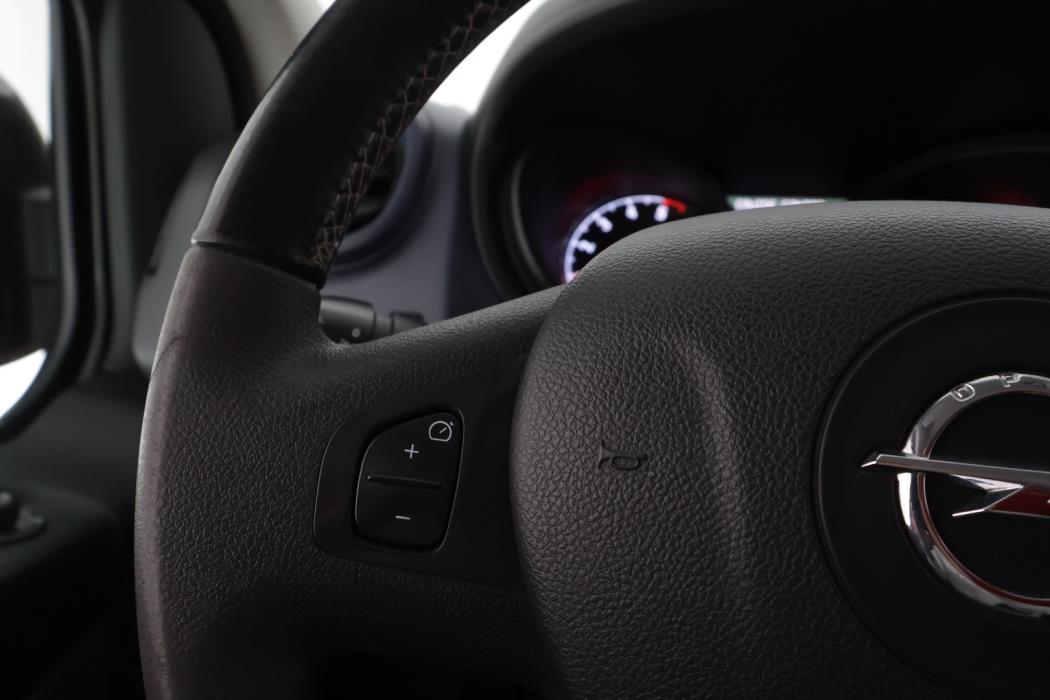 OPEL Vivaro 2018