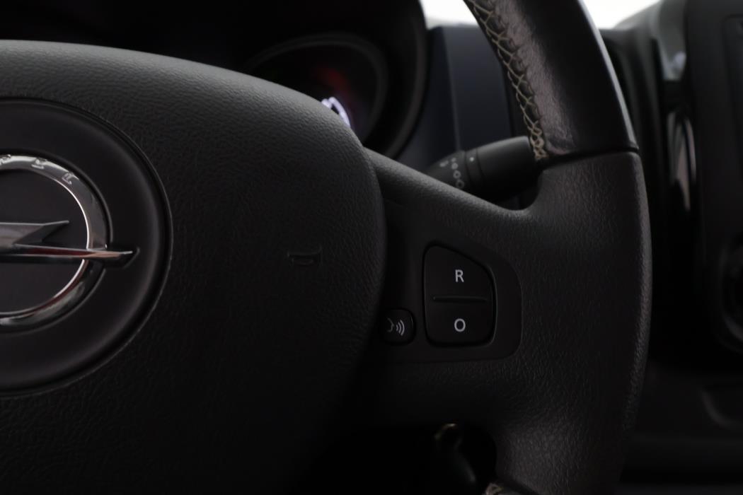 OPEL Vivaro 2018