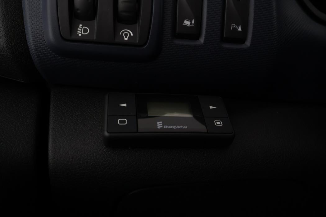 OPEL Vivaro 2018