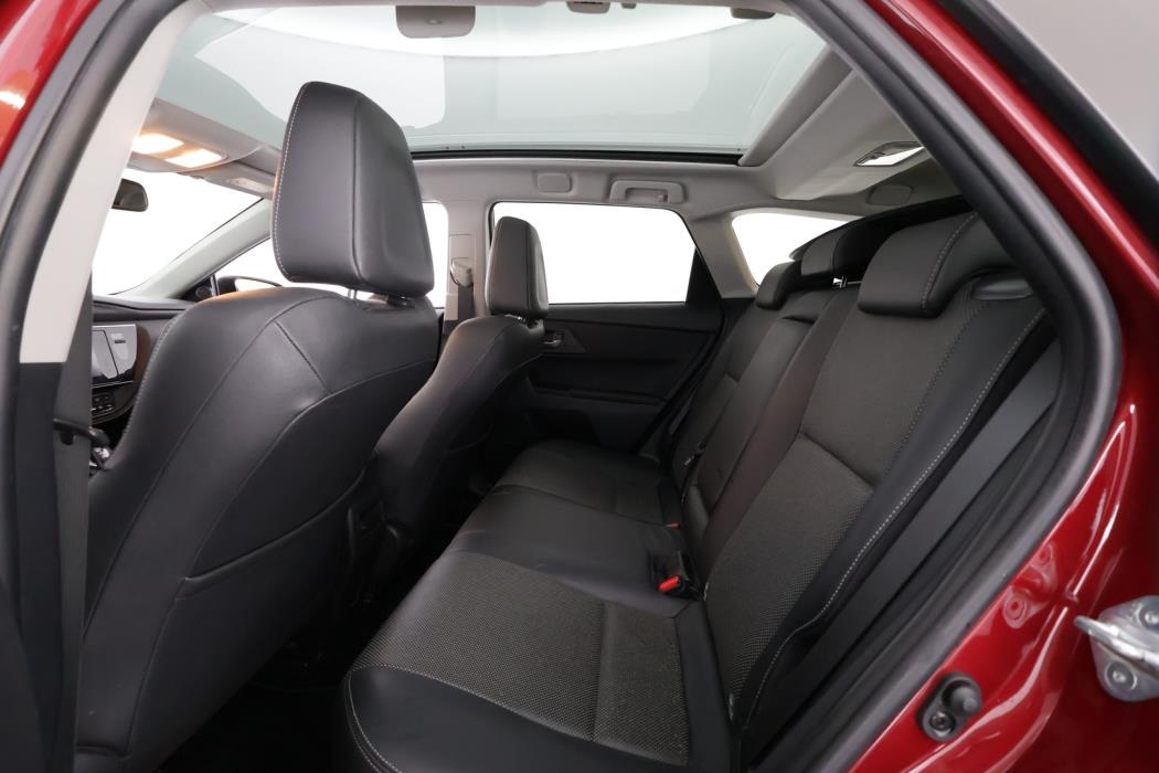 TOYOTA Auris 2019