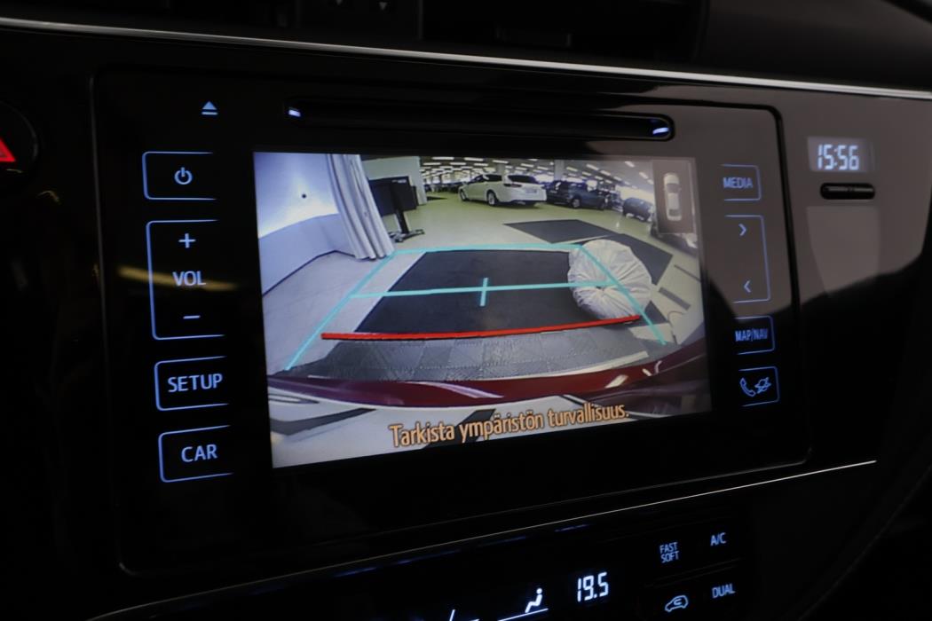 TOYOTA Auris 2019