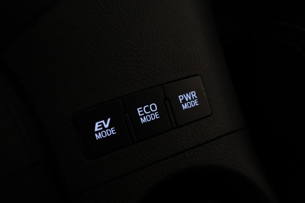 TOYOTA Auris 2019