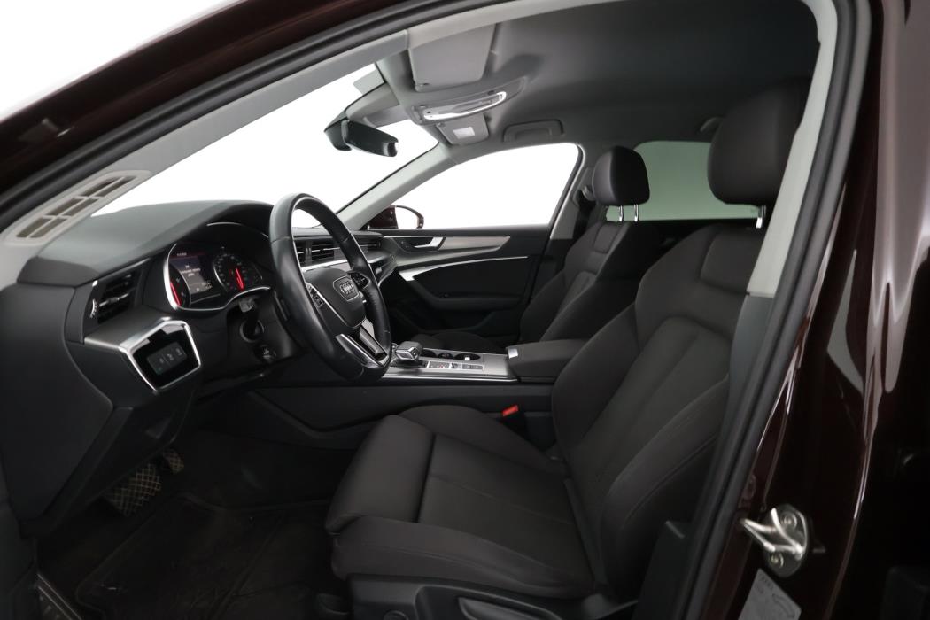 AUDI A6 2020