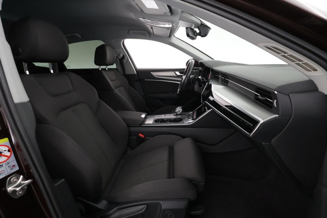 AUDI A6 2020