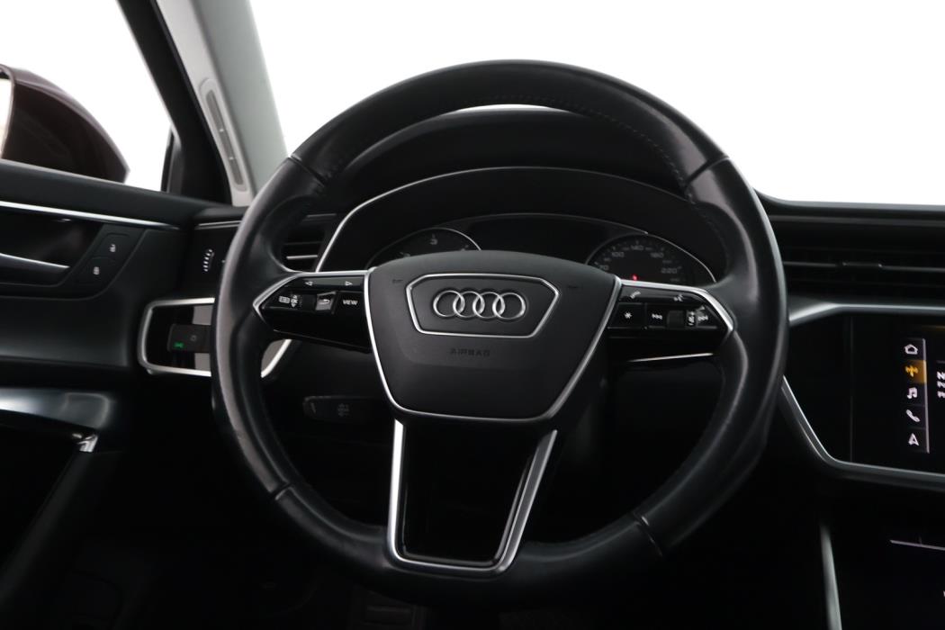 AUDI A6 2020