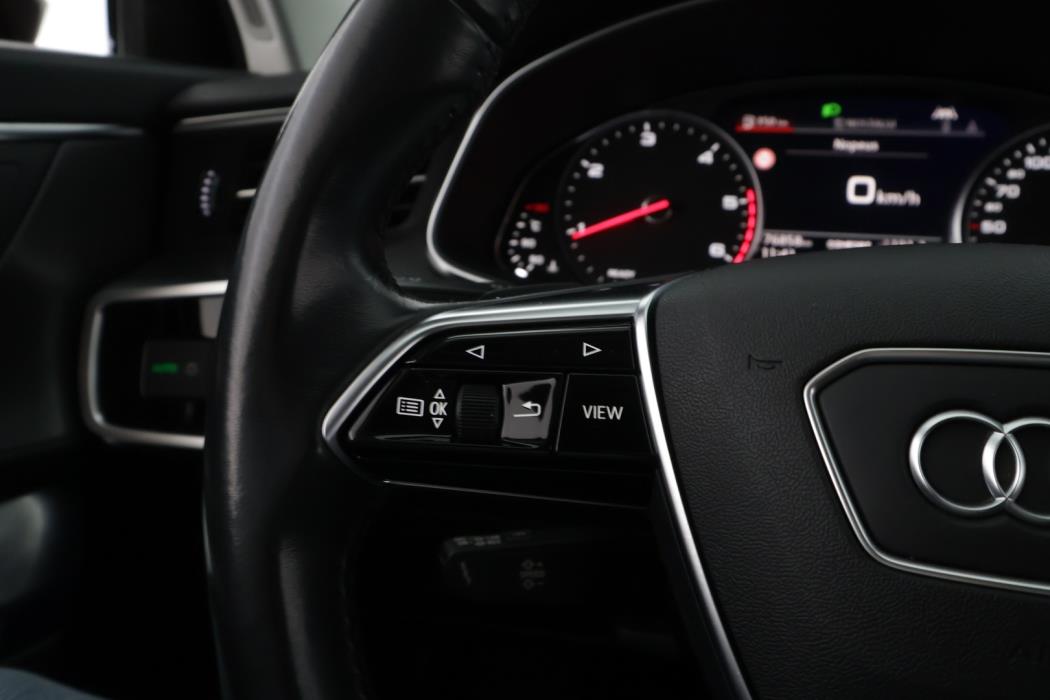 AUDI A6 2020