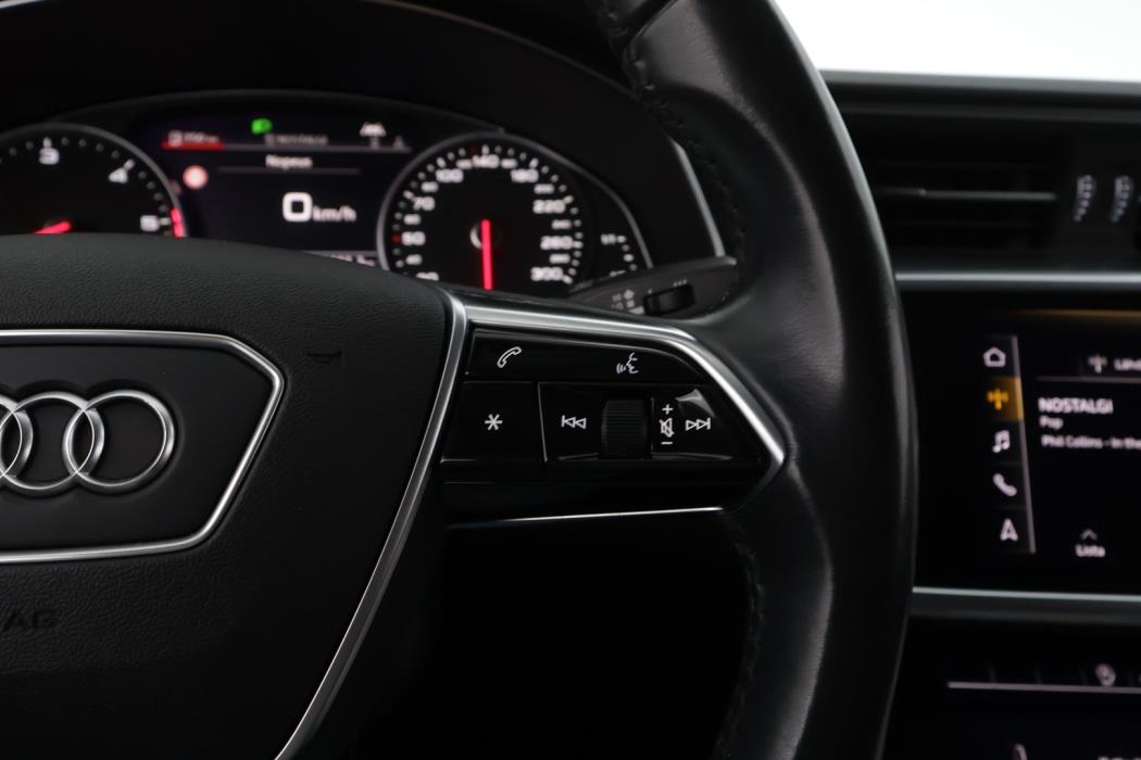 AUDI A6 2020