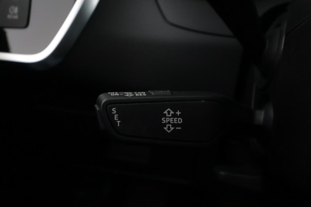 AUDI A6 2020