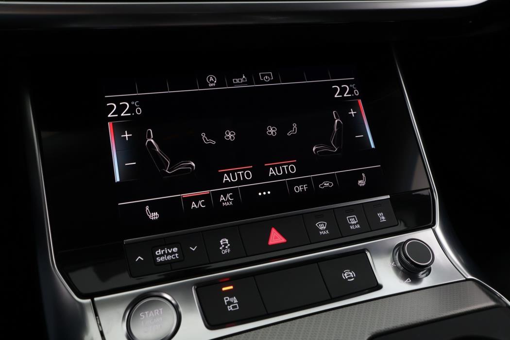 AUDI A6 2020