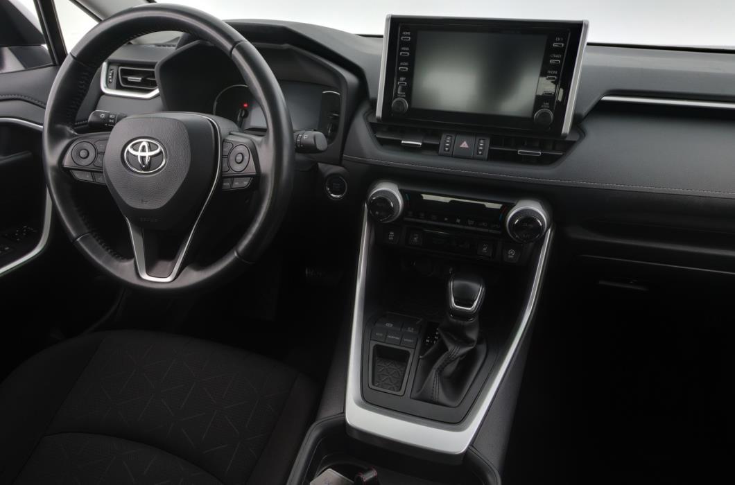 TOYOTA RAV4 2020