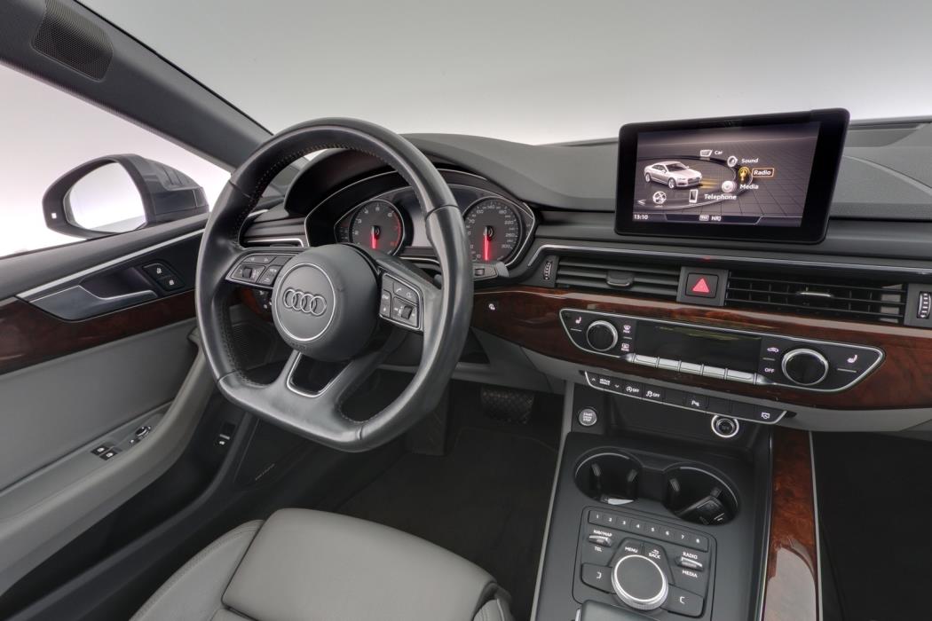 AUDI A5 2017