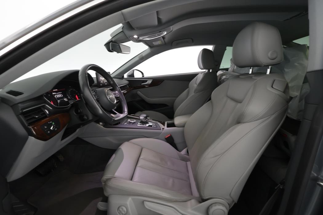 AUDI A5 2017