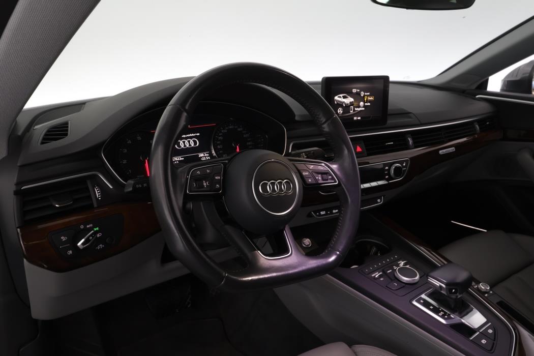 AUDI A5 2017