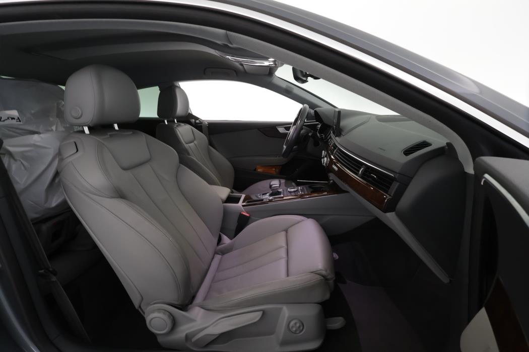 AUDI A5 2017