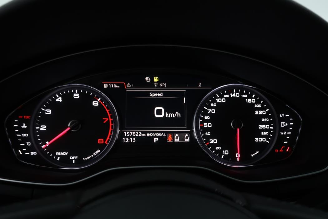 AUDI A5 2017