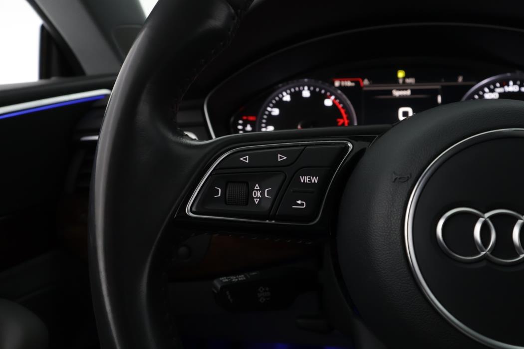 AUDI A5 2017