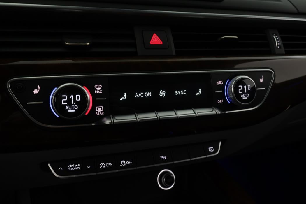 AUDI A5 2017
