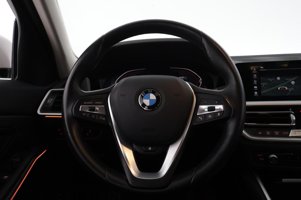 BMW 320 2021
