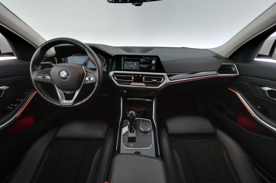 BMW 320 2021