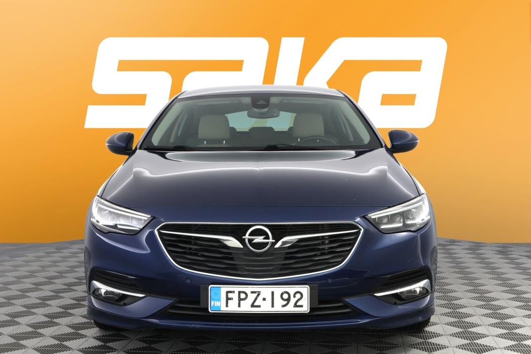 OPEL Insignia 2020